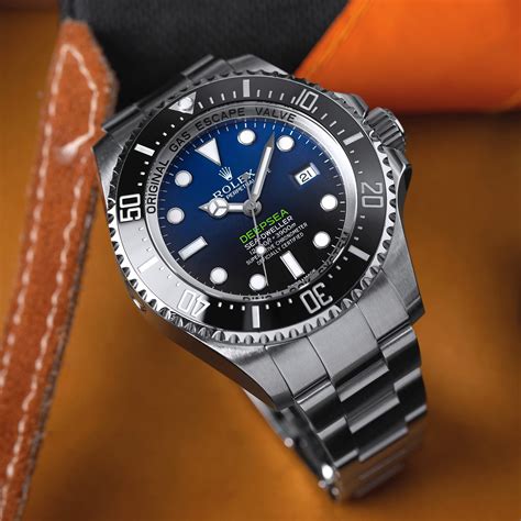 james cameron deep sea rolex cost|Rolex deepsea James Cameron discontinued.